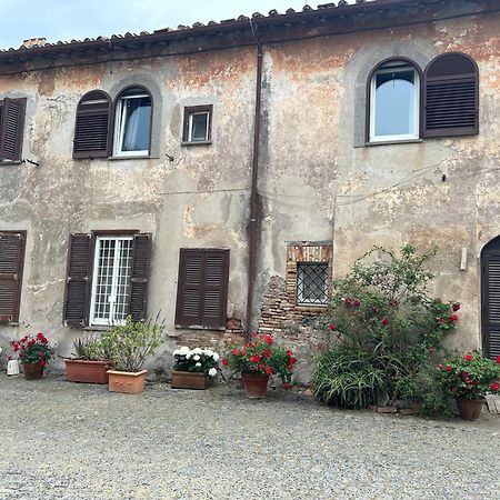 La Casa Di Gioia Apartment Ostia Antica Luaran gambar
