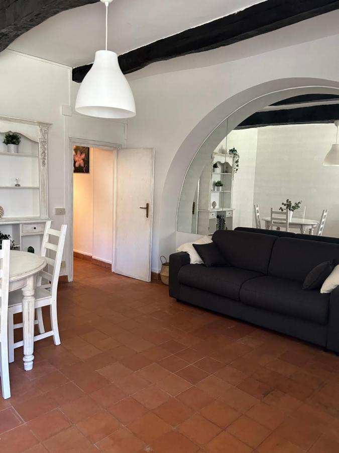 La Casa Di Gioia Apartment Ostia Antica Luaran gambar